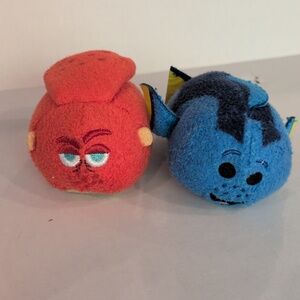 Disney Finding Dory Mini Tsum Tsum